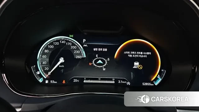 Genesis GV70 id 3044092 из Кореи 18