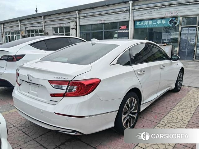 Honda Accord id 4348794 из Китая 10