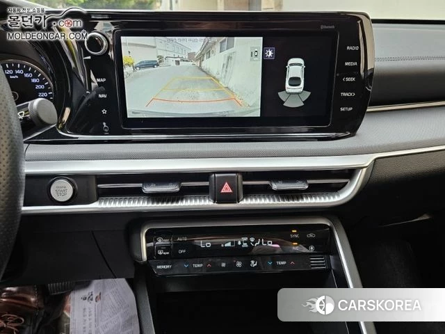 Kia K5 3rd generation id 3873107 из Кореи 16