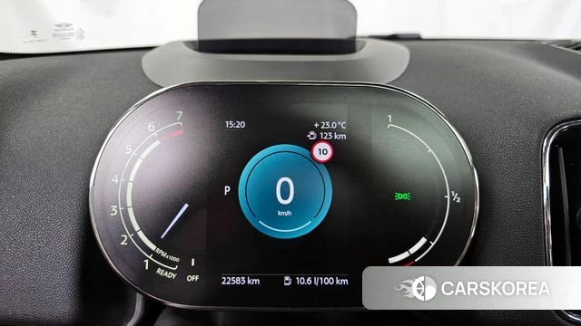 Mini Cooper Countryman id 4408264 из Кореи 18
