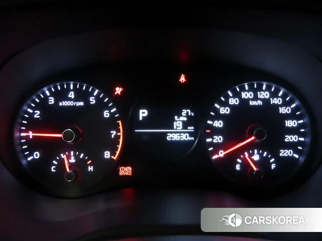 Kia All New Morning (JA) id 4513204 из Кореи 18