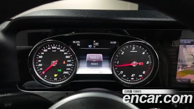 Mercedes-Benz E-Class W213 id 2945597 из Кореи 18