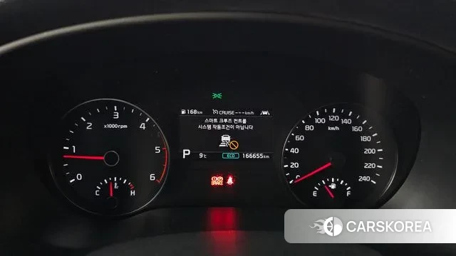 Kia Sportage The Bold id 3761154 из Кореи 18