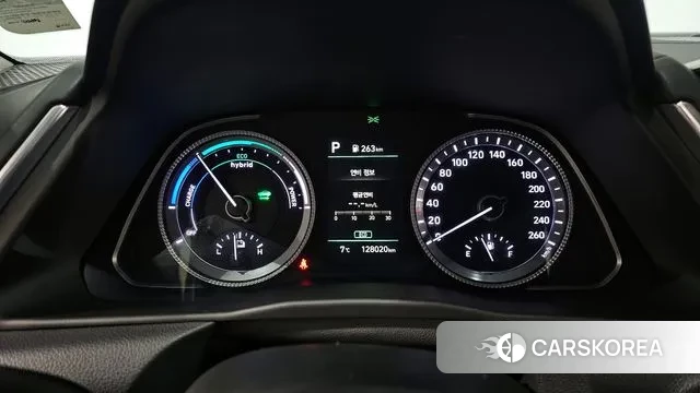 Hyundai Sonata Hybrid (DN8) id 3513242 из Кореи 18