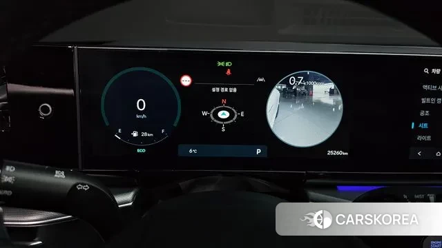 Hyundai Grandeur (GN7) id 3576736 из Кореи 18