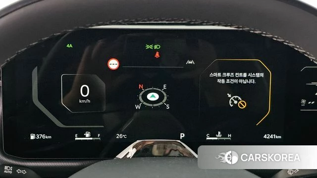 Kia Tasman id 4778156 из Кореи 18
