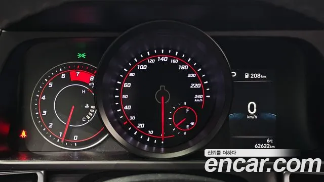 Hyundai Avante (CN7) id 2335377 из Кореи 18