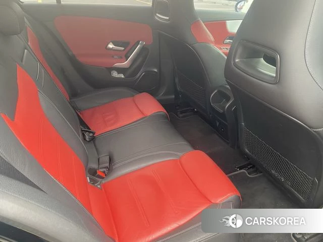 Mercedes-Benz Class A AMG (imported) id 4272224 из Китая 11