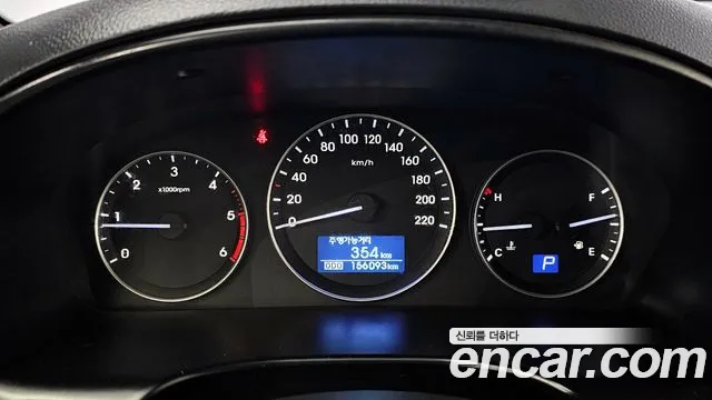 Hyundai The New Grand Starex id 2655852 из Кореи 18