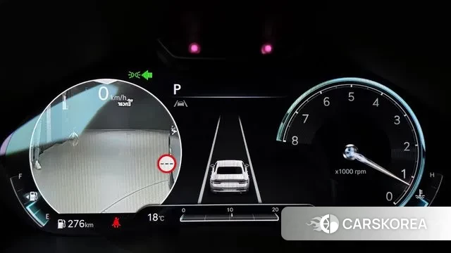 Genesis G80 (RG3) id 3310845 из Кореи 18