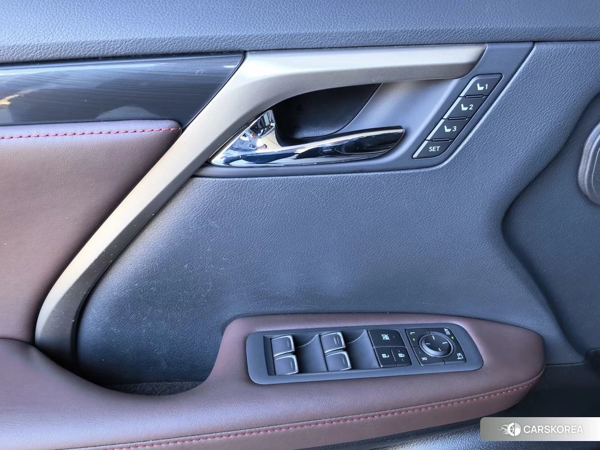 Lexus RX id 4406147 из Китая 14