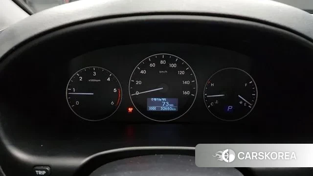 Hyundai The New Grand Starex id 3429107 из Кореи 18