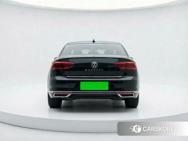 Volkswagen Magotan PHEV id 4314233 из Китая 8