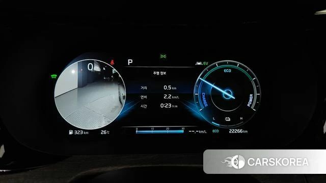 Kia K5 Hybrid 3rd Generation id 4898792 из Кореи 35