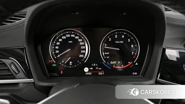 BMW X1 (F48) id 3503300 из Кореи 18