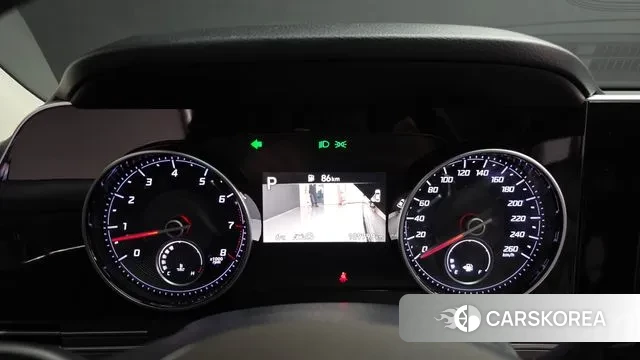 Hyundai The New Grandeur IG id 3581803 из Кореи 18