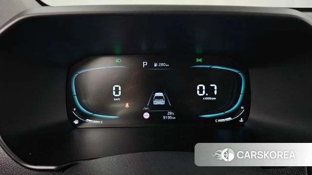 Kia The New Morning (JA) id 4686560 из Кореи 18
