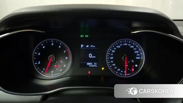 Genesis G70 id 3672820 из Кореи 18