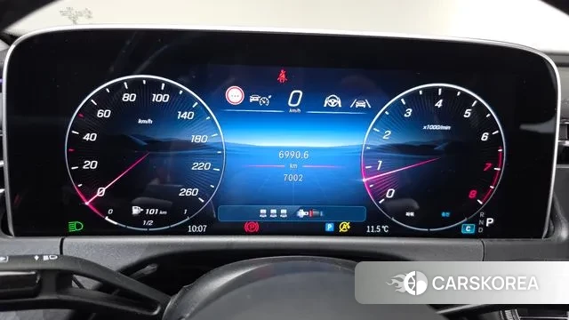 Mercedes-Benz E-Class W214 id 3353358 из Кореи 18