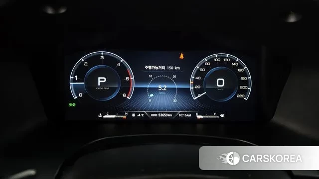 Ssangyong Rexton New Arena id 3614664 из Кореи 18