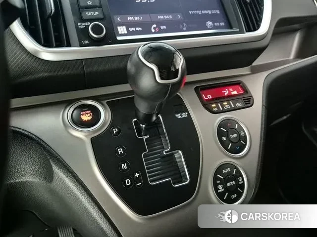 Kia The New Ray id 3060293 из Кореи 17