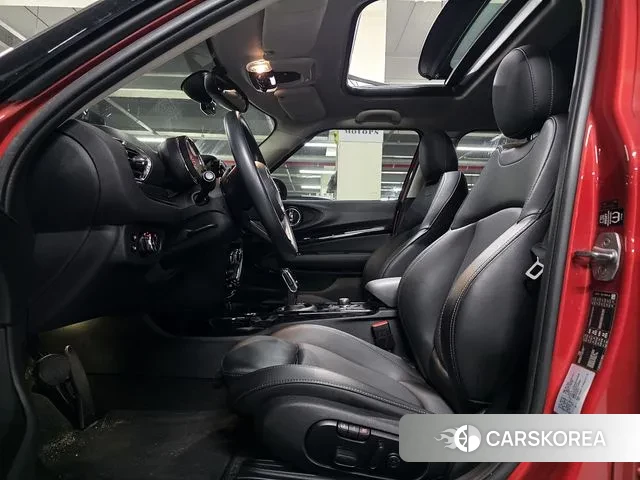 Mini Cooper Clubman id 3374569 из Кореи 18