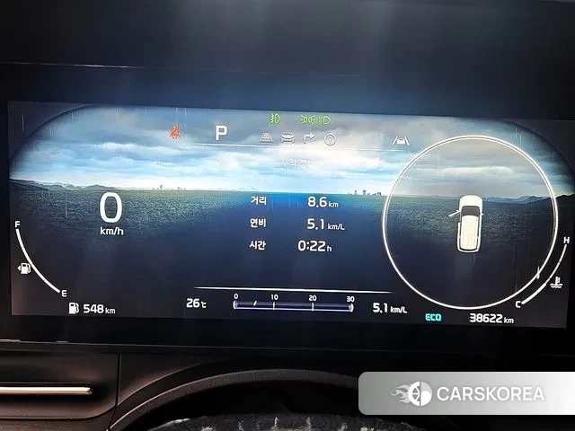 Kia Carnival 4th generation id 3354597 из Кореи 16