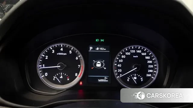 Hyundai Grandeur IG id 3754346 из Кореи 18