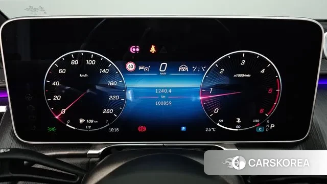 Mercedes-Benz S-Class W223 id 3626001 из Кореи 18