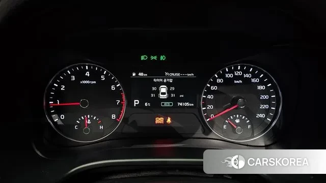 Kia Come New K3 id 3444997 из Кореи 18