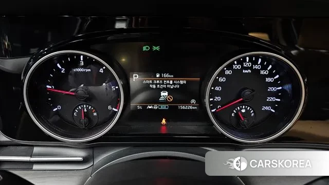 Kia Carnival 4th generation id 3444010 из Кореи 18