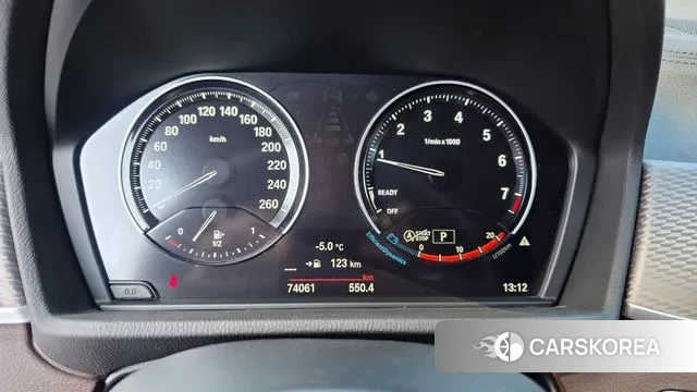 BMW X2 (F39) id 3611192 из Кореи 18