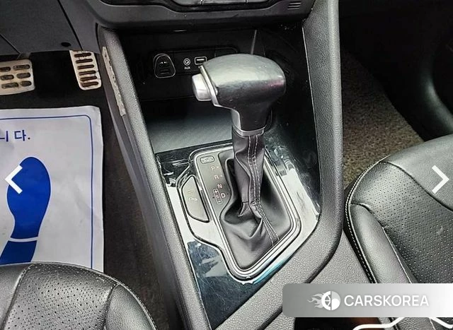 Kia Niro id 3879919 из Кореи 18