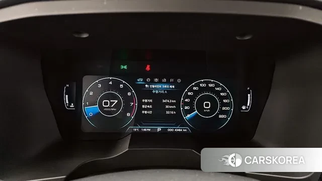 Ssangyong Beautiful Korando id 3368086 из Кореи 18