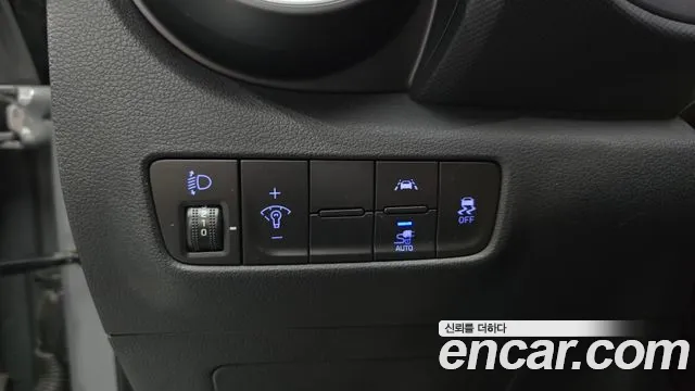 Hyundai Kona Electric id 2702074 из Кореи 18