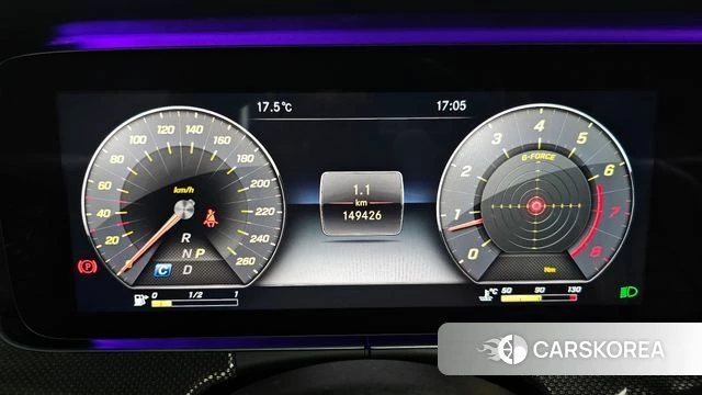 Mercedes-Benz E-Class W213 id 3886568 из Кореи 18