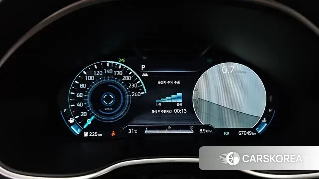 Genesis G80 (RG3) id 2907384 из Кореи 18