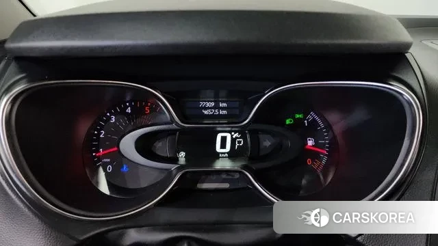 Renault Korea (Samsung) New QM3 id 3608151 из Кореи 18