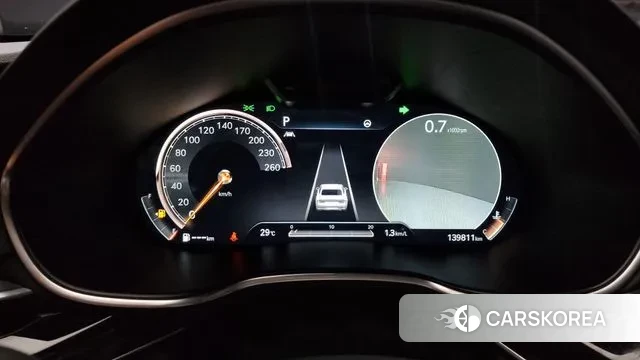 Genesis G80 (RG3) id 3084206 из Кореи 18