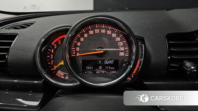 Mini Cooper D Clubman id 3484947 из Кореи 18