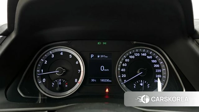 Hyundai Sonata (DN8) id 4339291 из Кореи 18