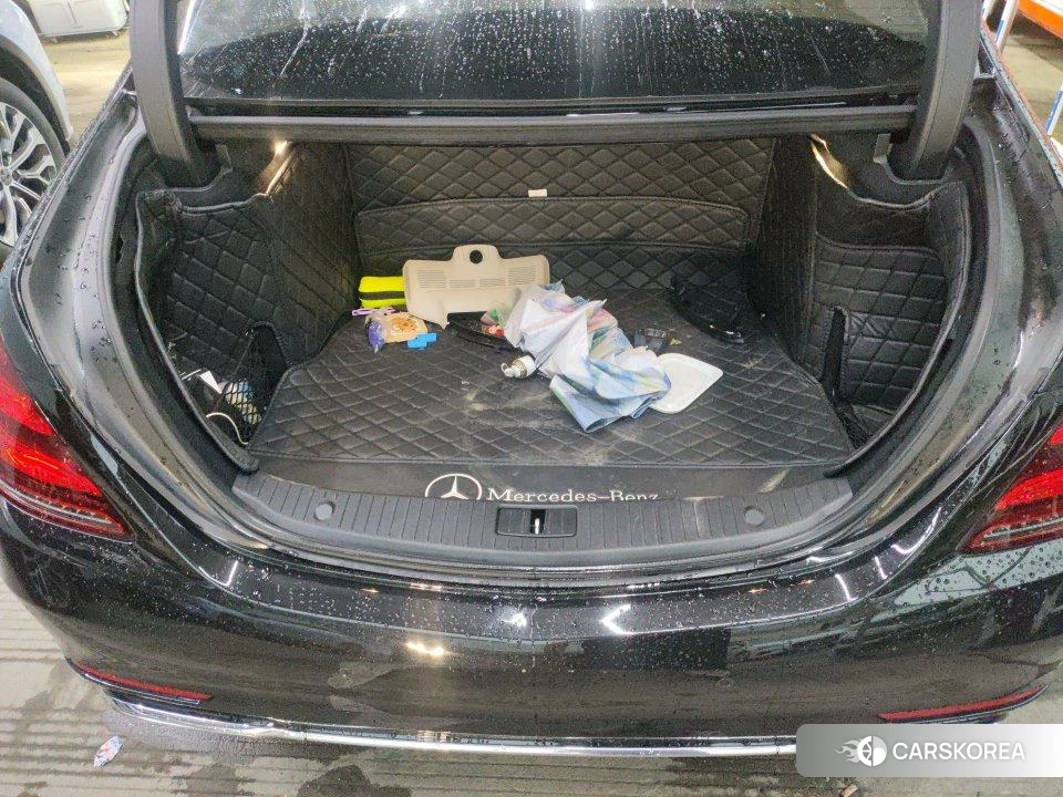 Mercedes-Benz S-class id 4512554 из Китая 8