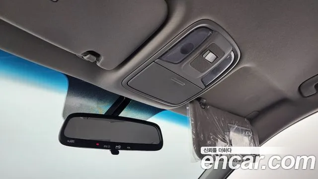 Kia The New K5 2nd generation id 2615413 из Кореи 18