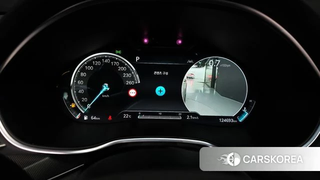 Genesis G80 (RG3) id 4337988 из Кореи 33
