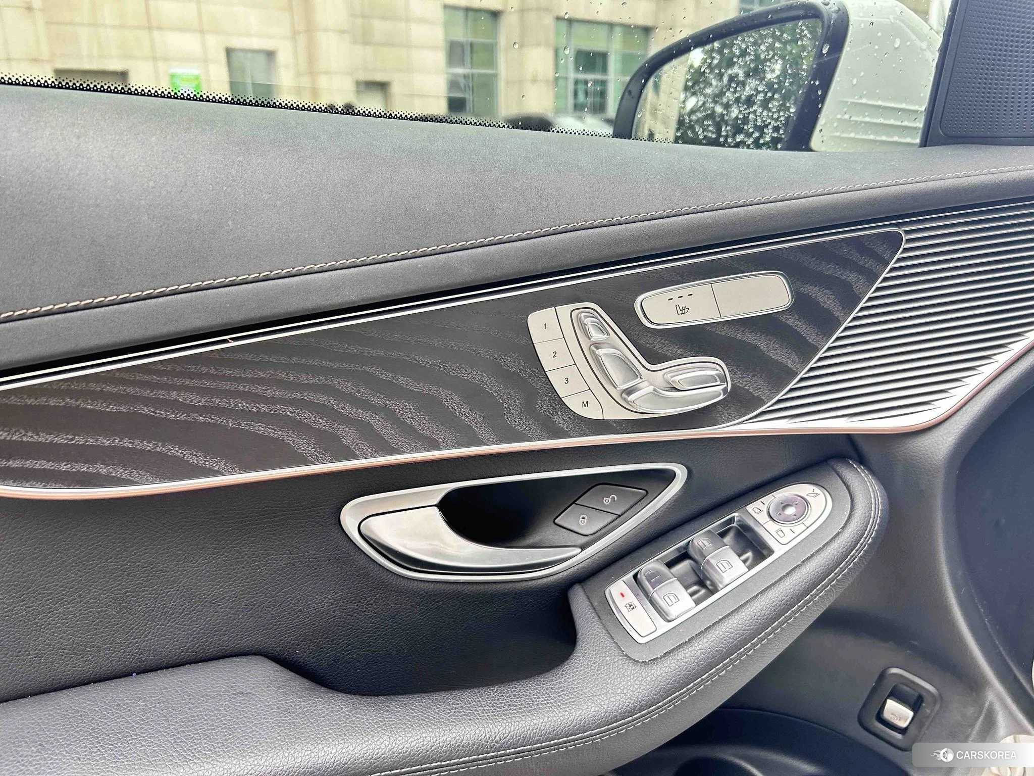 Mercedes-Benz EQC id 4513886 из Китая 18