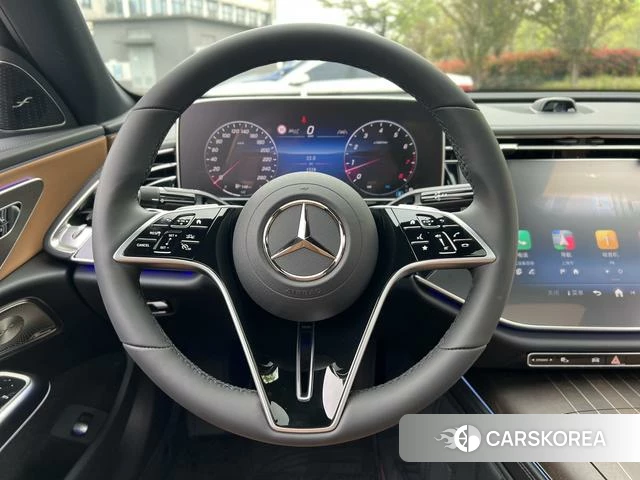 Mercedes-Benz E-class id 4219802 из Китая 24