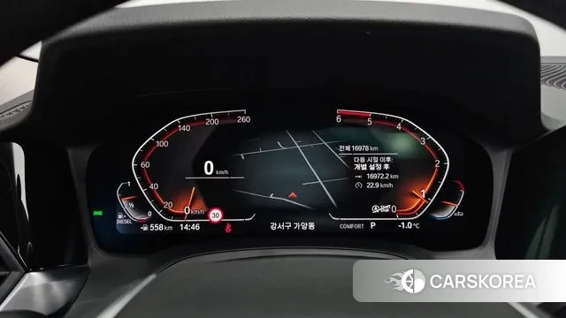 BMW 3 Series (G20) id 3444543 из Кореи 18