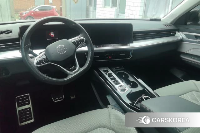 Volkswagen Range patrol id 4314297 из Китая 15
