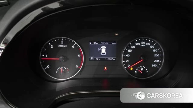 Kia Seltos id 4671616 из Кореи 28