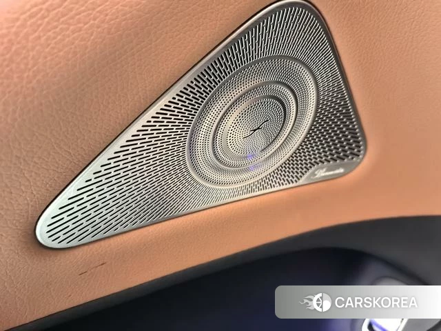 Mercedes-Benz S-class PHEV id 4321356 из Китая 14